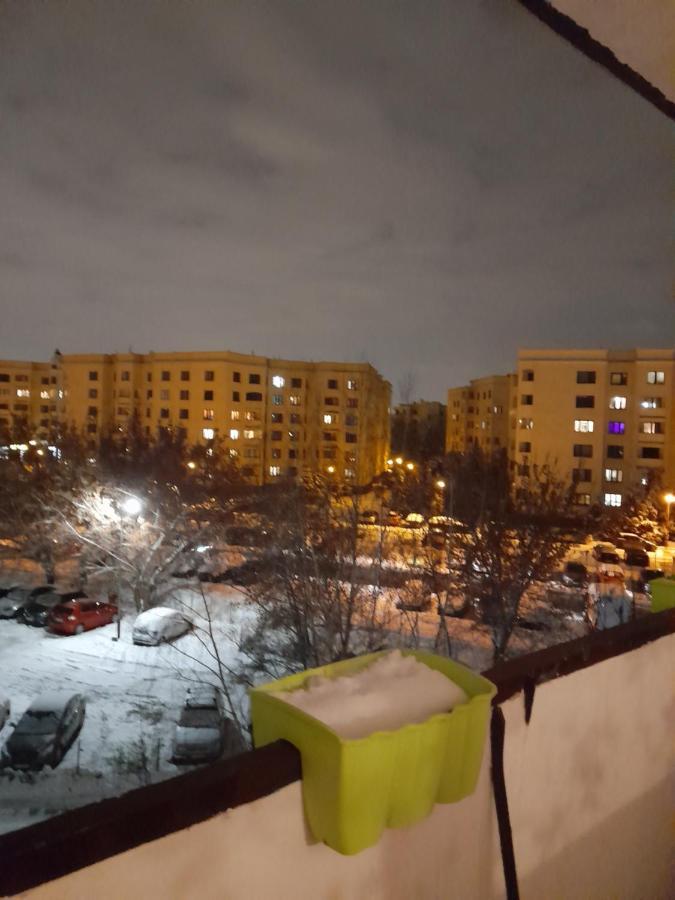 Apartrooms Askenazego Near Metro Trocka 1 Kwatera prywatna *